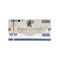 Tirzepatide 37.5 mg Tirzepatide 37.5 mg