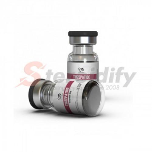 Tirzepatide 5mg Tirzepatide 5mg