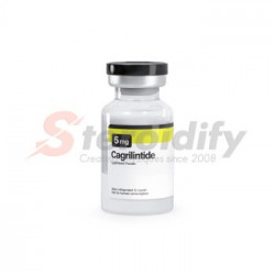 Ultima-Cagrilintide 5mg Ultima-Cagrilintide 5mg
