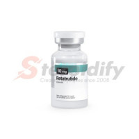 Ultima-Retatrutide 10mg Ultima-Retatrutide 10mg