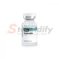 Ultima-Retatrutide 10mg Ultima-Retatrutide 10mg