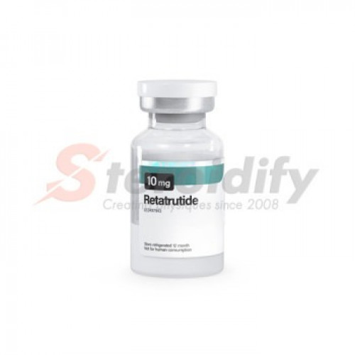 Ultima-Retatrutide 10mg Ultima-Retatrutide 10mg