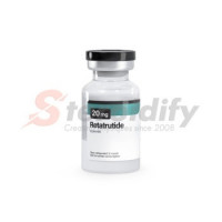 Ultima-Retatrutide 20mg Ultima-Retatrutide 20mg