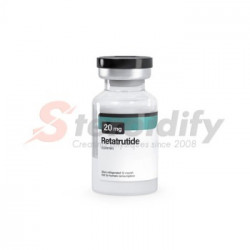 Ultima-Retatrutide 20mg Ultima-Retatrutide 20mg