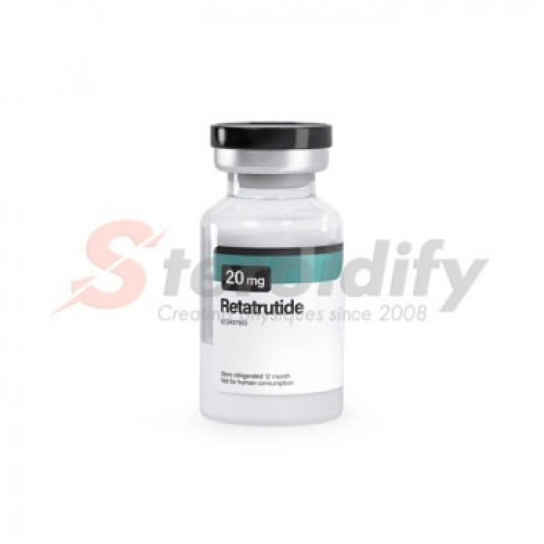 Ultima-Retatrutide 20mg Ultima-Retatrutide 20mg