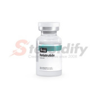 Ultima-Retatrutide 5mg Ultima-Retatrutide 5mg