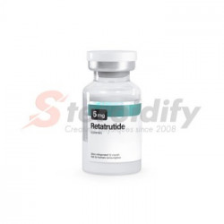 Ultima-Retatrutide 5mg Ultima-Retatrutide 5mg