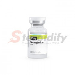 Ultima-Semaglutide 10mg Ultima-Semaglutide 10mg