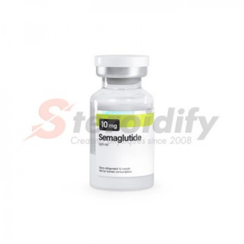 Ultima-Semaglutide 10mg Ultima-Semaglutide 10mg