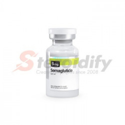 Ultima-Semaglutide 5mg Ultima-Semaglutide 5mg