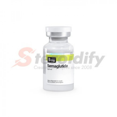 Ultima-Semaglutide 5mg Ultima-Semaglutide 5mg