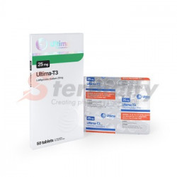 Ultima-T3 Ultima-T3