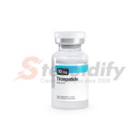 Ultima-Tirzepatide 10mg Ultima-Tirzepatide 10mg