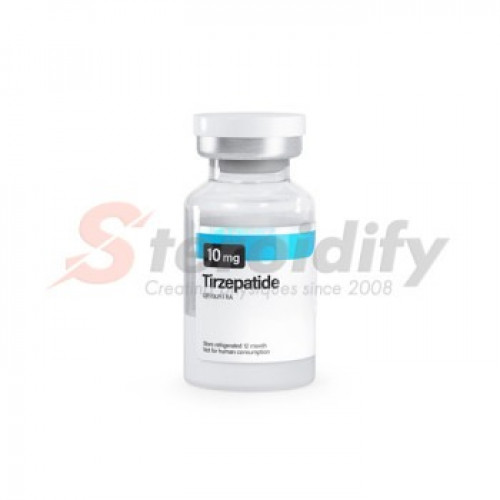 Ultima-Tirzepatide 10mg Ultima-Tirzepatide 10mg