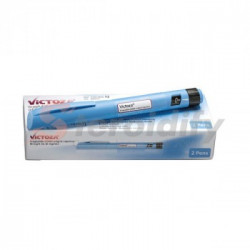 Victoza (2 pre-filled pens) Victoza (2 pre-filled pens)